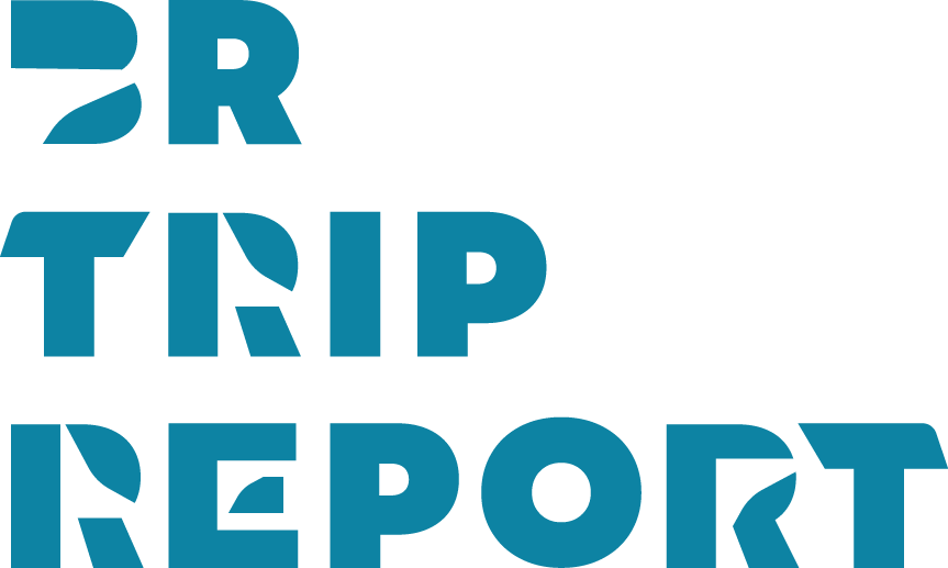 BR Trip Report